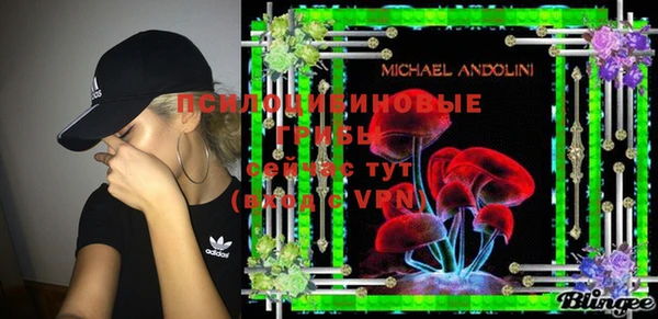 MESCALINE Алзамай